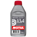 Lichid de frana Motul DOT3&4 500ml